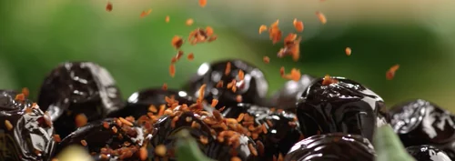 Baktat Zeytin