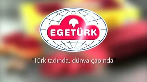 EgeTürk Sembol Salam Reklamı