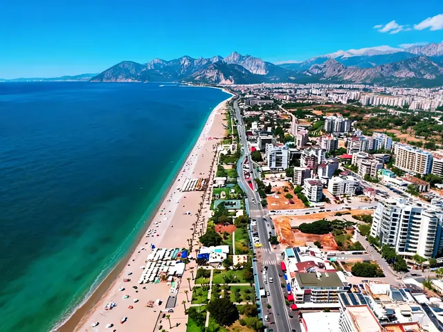 Antalya