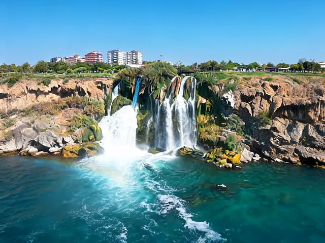 Antalya
