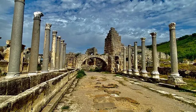 Antalya