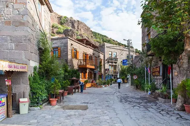 Çanakkale