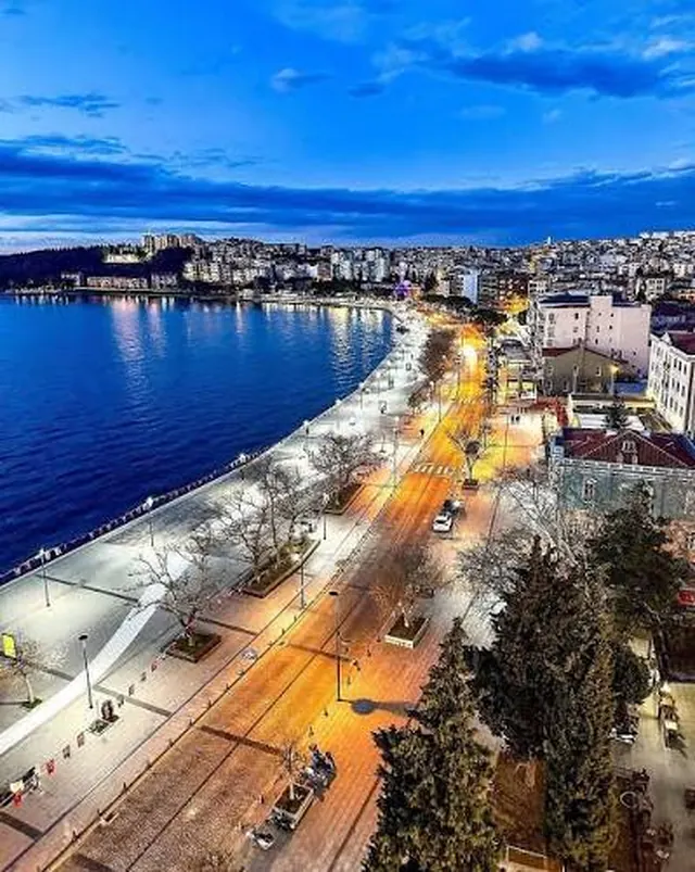 Çanakkale