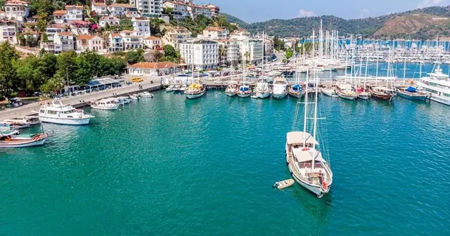Fethiye