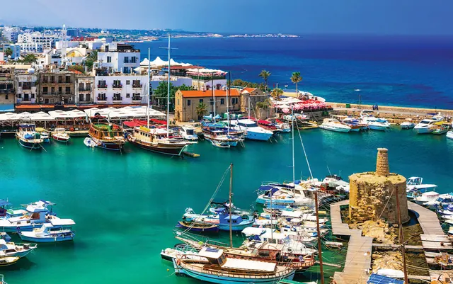 Girne