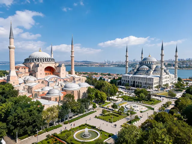 Istanbul