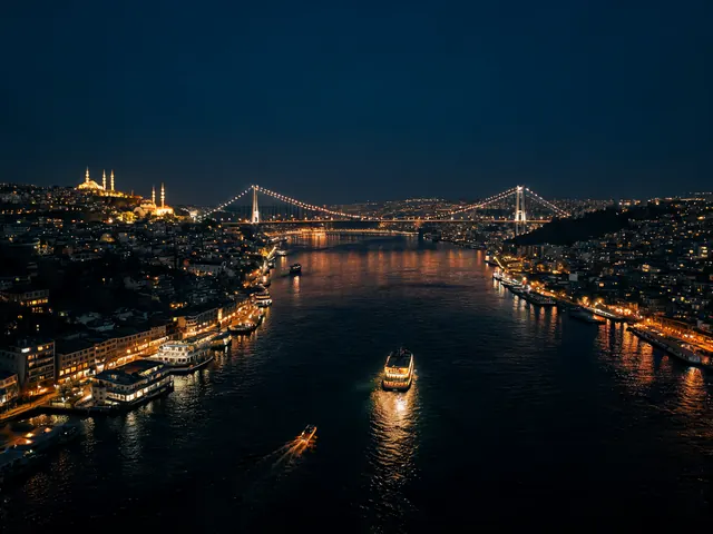 Istanbul