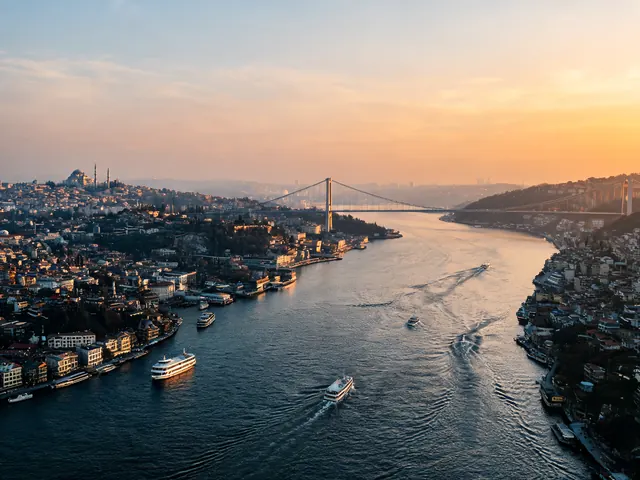 Istanbul