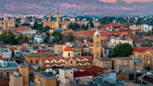 Lefkoşa